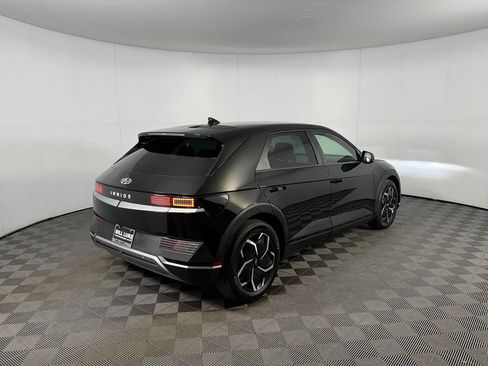 Used 2024 Hyundai Ioniq 5 SEL RWD image 7