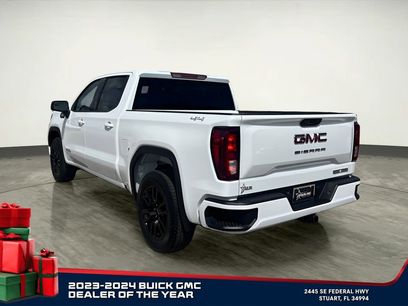 New 2026 GMC Sierra 1500 Elevation