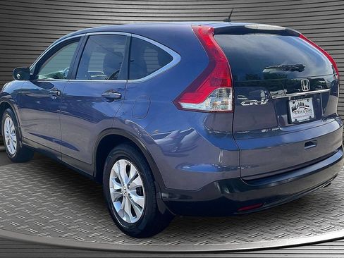 Used 2013 Honda CR-V EX image 4
