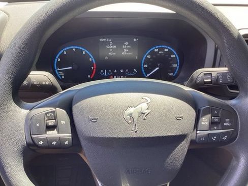 Used 2023 Ford Bronco Sport Big Bend AWD/4WD image 30