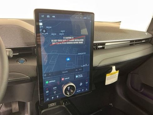 New 2025 Ford Mustang Mach-E Premium w/ Interior Protection Package AWD/4WD image 21