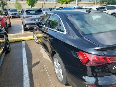 Used 2023 Audi A3 2.0T Premium image 6