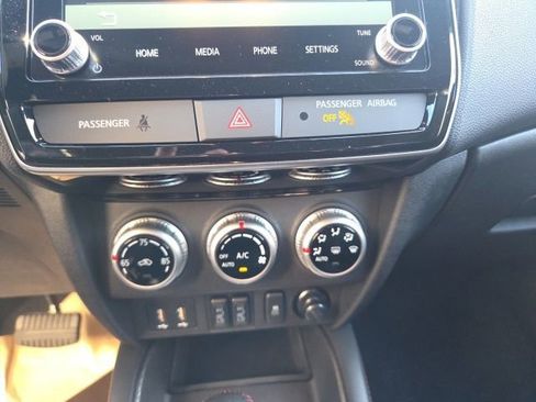 New 2025 Mitsubishi Outlander Sport AWD image 25