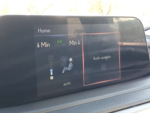 Used 2022 Lexus RX 350L RX 350L w/ Premium Package image 34