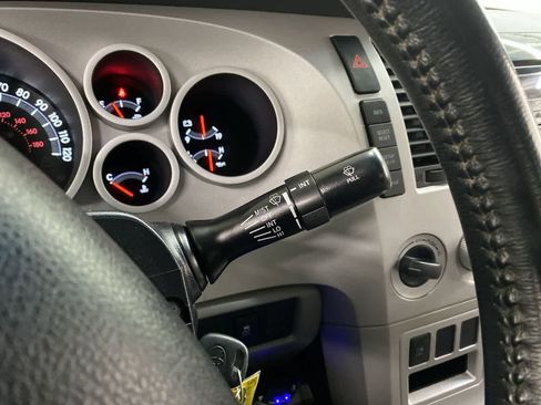 Used 2007 Toyota Tundra Limited image 22