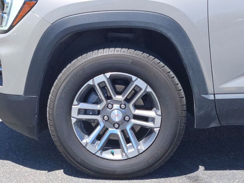 New 2026 GMC Terrain Elevation w/ Technology Package II AWD/4WD image 30