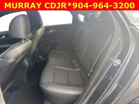 Used 2023 Kia Forte GT-Line w/ GT-Line Premium Package image 13