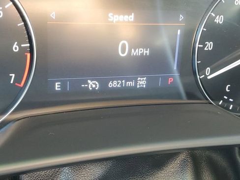 Certified 2023 Buick Envision Preferred w/ Sport Touring Package AWD/4WD image 12