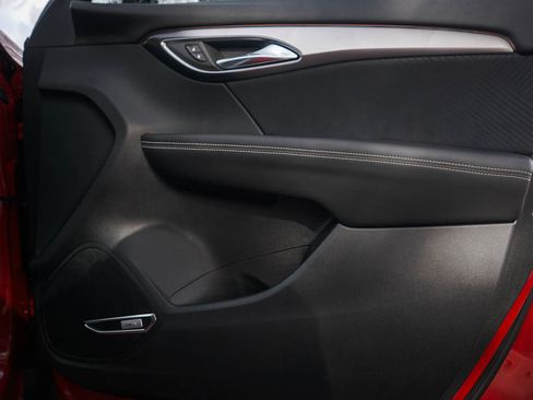 New 2025 Buick Envision Sport Touring image 10