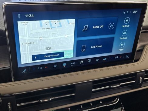 New 2026 Lincoln Corsair Premiere image 19