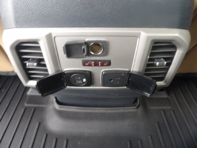 Certified 2022 Ford F250 Lariat w/ Lariat Value Package AWD/4WD image 25