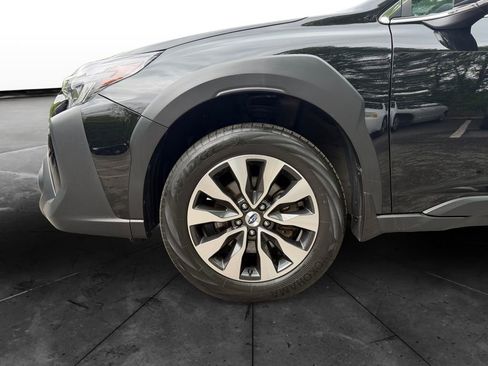 Used 2024 Subaru Outback Limited XT AWD/4WD image 14