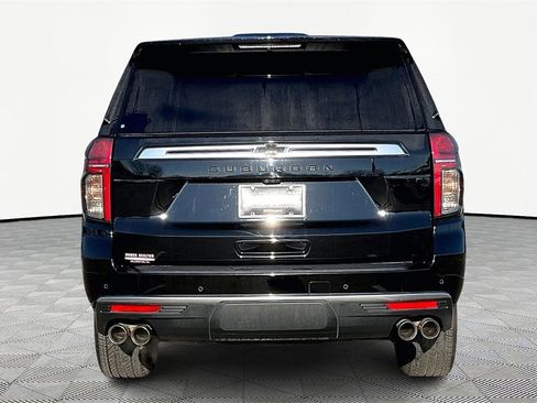 Used 2023 Chevrolet Suburban High Country image 4