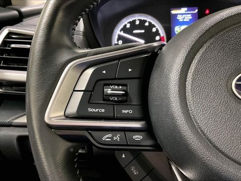 Used 2023 Subaru Forester Premium AWD/4WD image 18