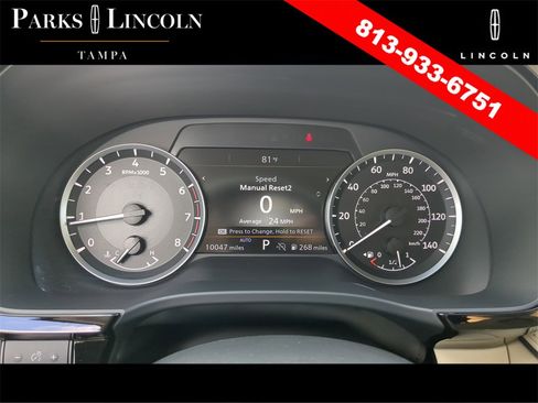 Used 2025 INFINITI QX60 Pure image 32
