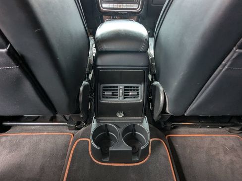 Used 2017 Mercedes-Benz G 63 AMG 4MATIC image 44