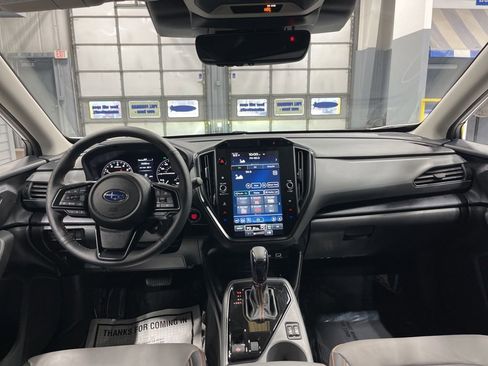 Used 2026 Subaru Crosstrek 2.5i Limited image 31