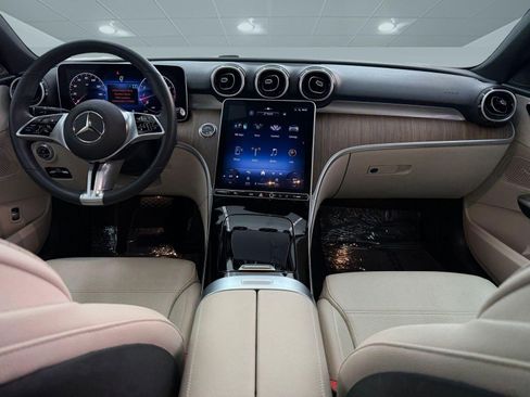 Used 2024 Mercedes-Benz C 300 Sedan image 14