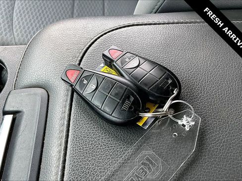 Used 2016 RAM 2500 Tradesman w/ Chrome Appearance Group image 34