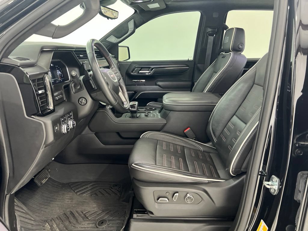 Used 2023 GMC Sierra 1500 AT4X w/ AT4X AEV Edition AWD/4WD image 19