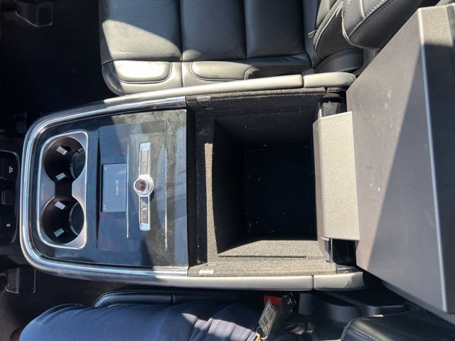 Used 2019 Lincoln Navigator Reserve AWD/4WD image 30