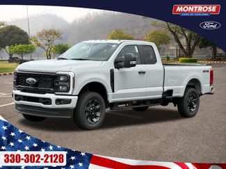 New 2026 Ford F350 XL w/ STX Appearance Package AWD/4WD video 1