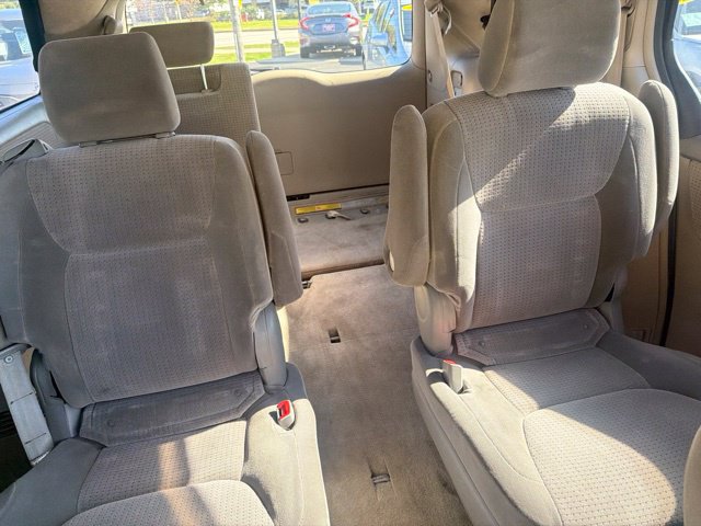 Used 2006 Toyota Sienna LE w/ LE Pkg 2 AWD/4WD image 19