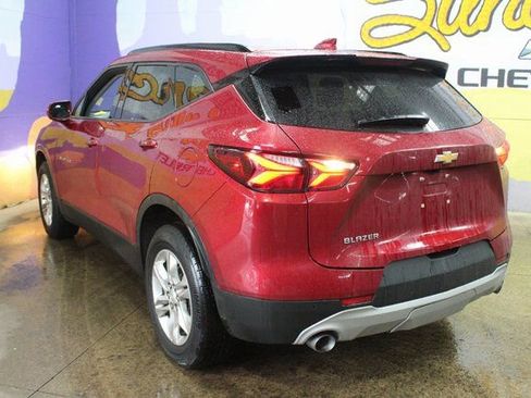 Used 2019 Chevrolet Blazer LT image 6