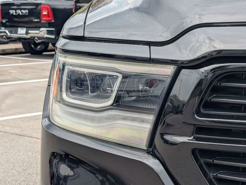 Used 2023 RAM 1500 Laramie AWD/4WD image 10
