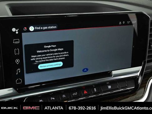 New 2026 GMC Sierra 1500 Elevation w/ Elevation Premium Package image 15