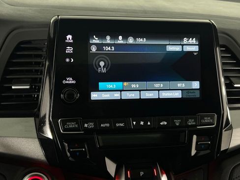 Used 2024 Honda Odyssey Sport image 16