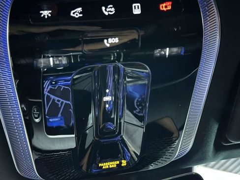 Certified 2023 Mercedes-Benz S 500 4MATIC w/ AMG Line image 35