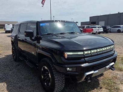 Used 2024 GMC Hummer EV 2X w/ Extreme Off-Road Package
