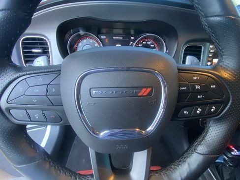 Used 2023 Dodge Charger Scat Pack image 16