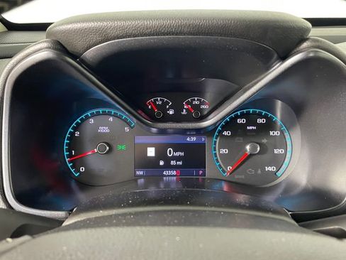 Used 2019 GMC Canyon Denali AWD/4WD image 5
