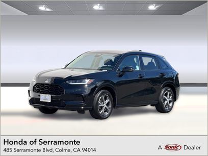 Used 2024 Honda HR-V EX-L