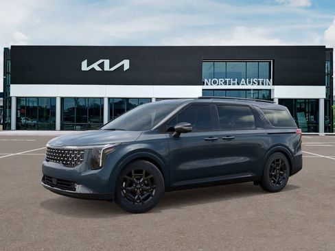 New 2026 Kia Carnival SX image 3