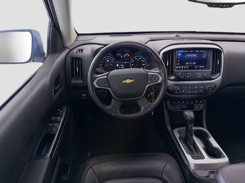 Used 2022 Chevrolet Colorado ZR2 AWD/4WD image 26