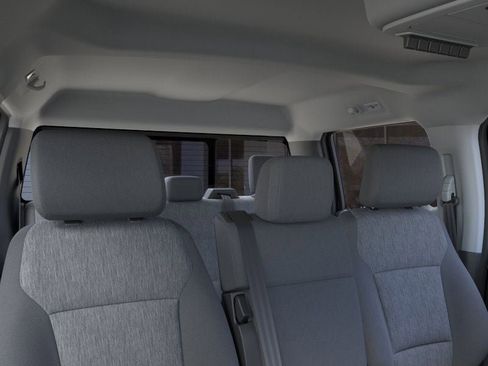 New 2026 Ford F350 XL w/ STX Appearance Package image 22