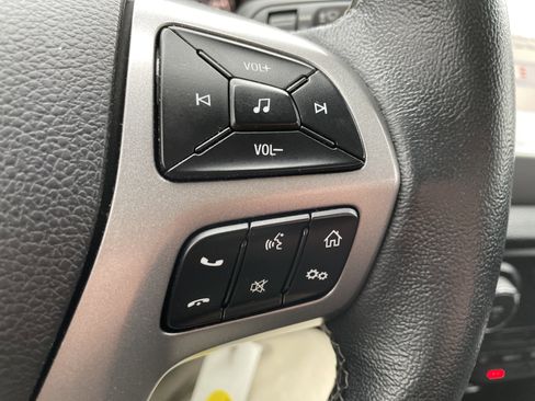 Used 2019 Ford Ranger XLT w/ Equipment Group 302A Luxury image 20