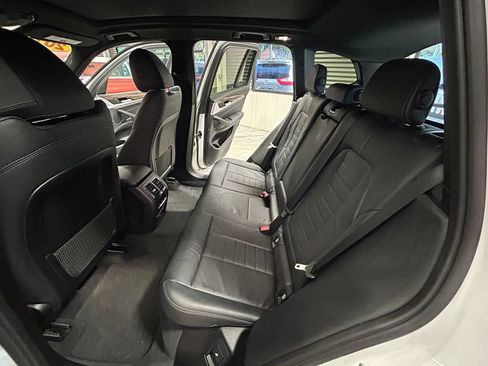 Used 2019 BMW X3 xDrive30i AWD/4WD image 47