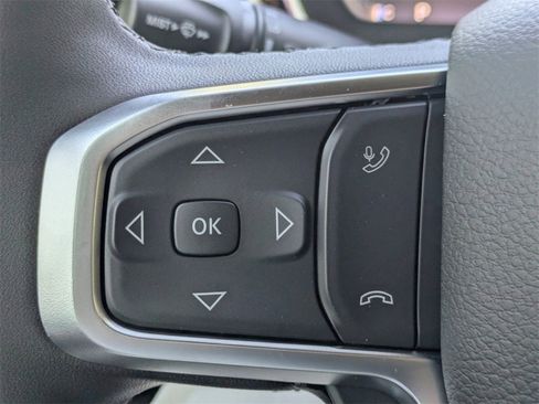 New 2026 RAM 1500 Big Horn image 28