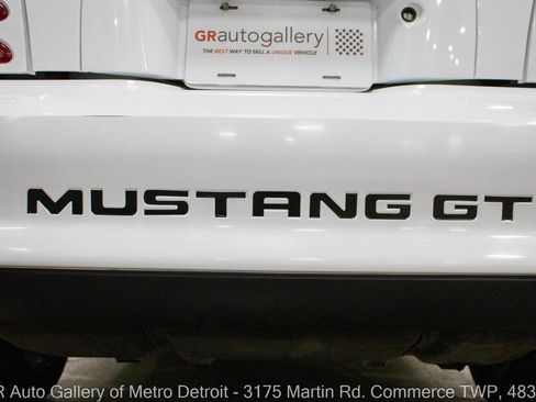 Used 1994 Ford Mustang GT image 40