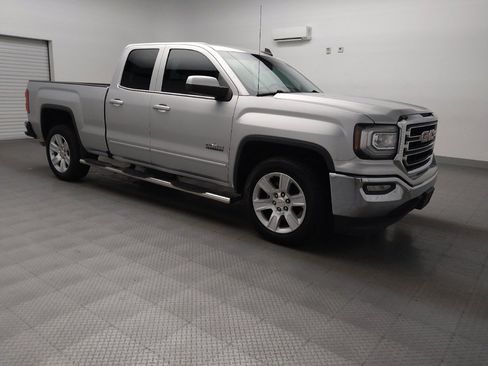 Used 2018 GMC Sierra 1500 SLE w/ Texas SLE Value Package image 13