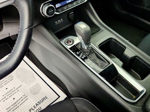Used 2020 Nissan Sentra SV FWD image 15