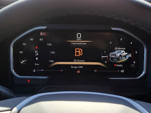 New 2026 GMC Sierra 2500 Denali w/ Denali Reserve Package image 13