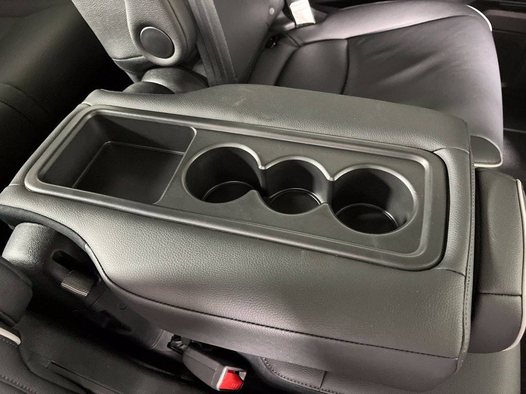 Certified 2026 Honda Odyssey Touring image 12