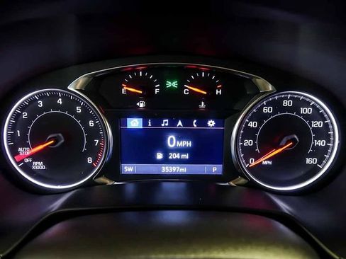 Used 2024 Chevrolet Blazer LT w/ LPO, Floor Liner Package FWD image 19