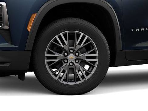 New 2026 Chevrolet Traverse LT w/ Driver Confidence Package image 28