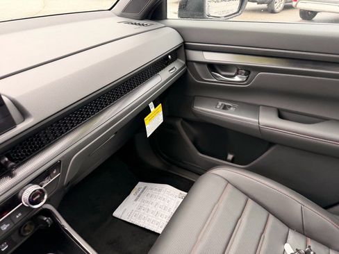 New 2026 Honda CR-V Sport-L image 14